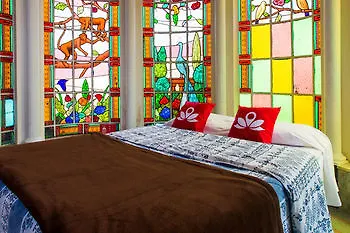 Zen Rooms Domingo De Morais Sao Paulo Brazil