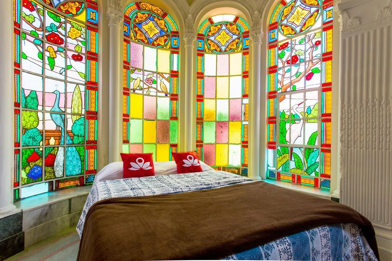 *** Hotel Zen Rooms Domingo De Morais Sao Paulo Brazil