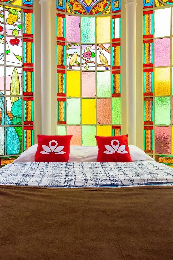 Hotel Zen Rooms Domingo De Morais Sao Paulo